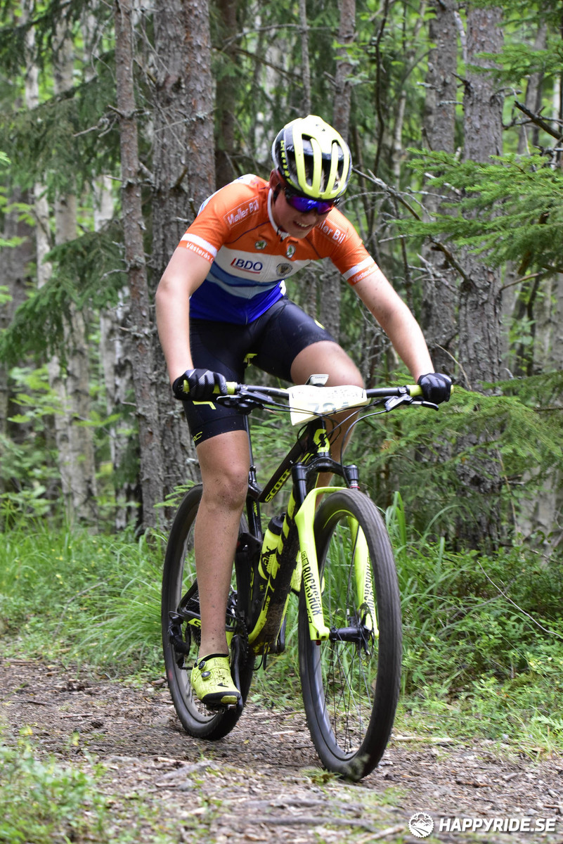 Bild från Engelbrektsturen 2019